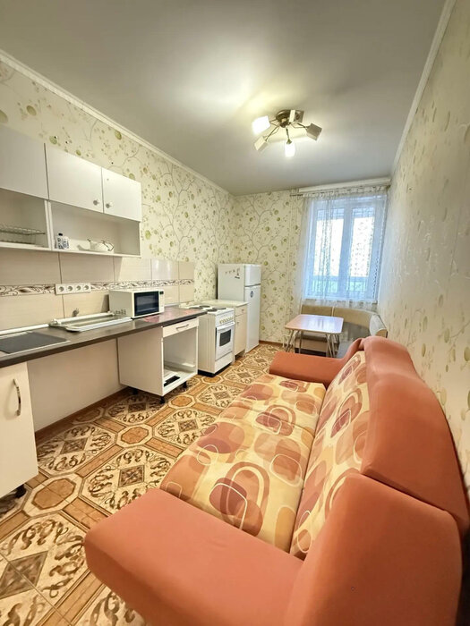 Екатеринбург, ул. Токарей, 40 (ВИЗ) - фото квартиры (3)