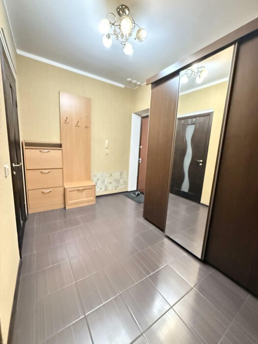 Екатеринбург, ул. Токарей, 40 (ВИЗ) - фото квартиры (5)