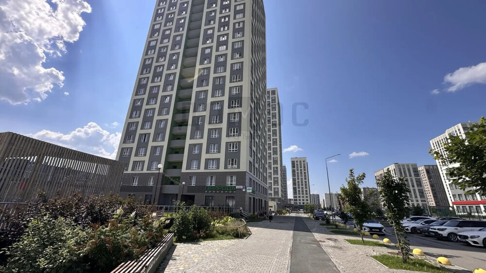 Екатеринбург, ул. Академика Сахарова, 73 (Академический) - фото квартиры (6)
