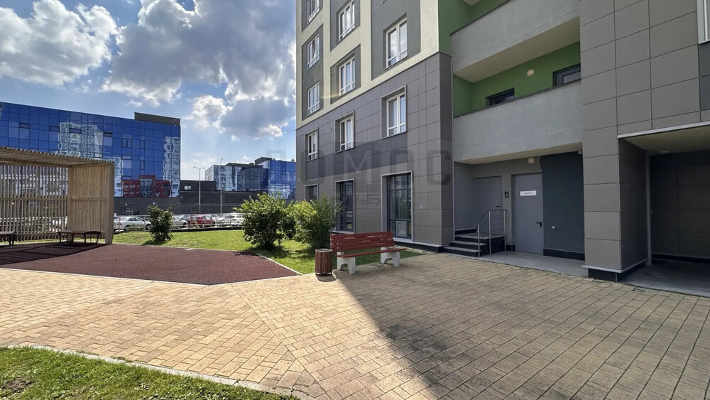 Екатеринбург, ул. Академика Сахарова, 73 (Академический) - фото квартиры (9)
