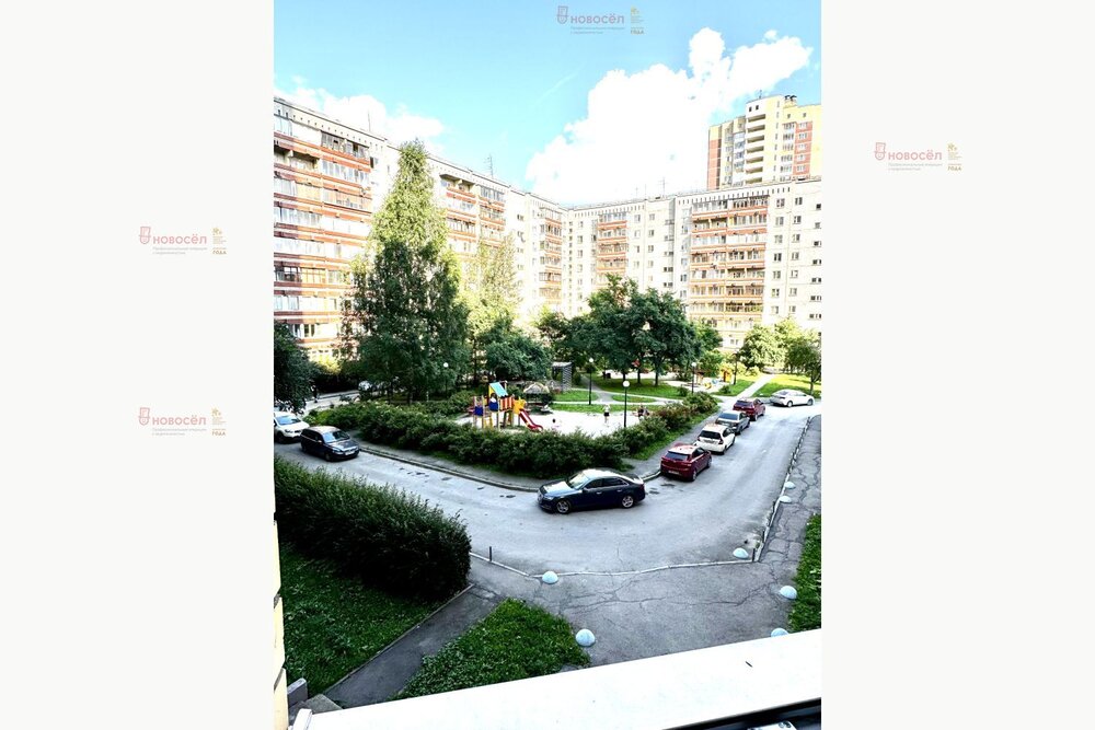 Екатеринбург, ул. Краснолесья, 16/3 (УНЦ) - фото квартиры (14)