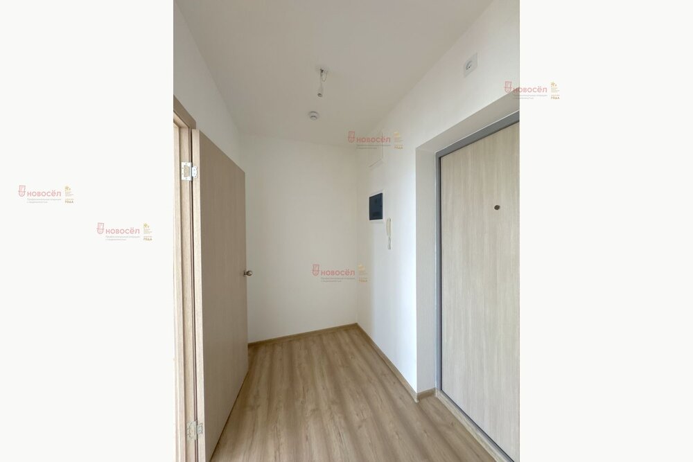 Екатеринбург, ул. Рябинина, 49/а (Академический) - фото квартиры (11)