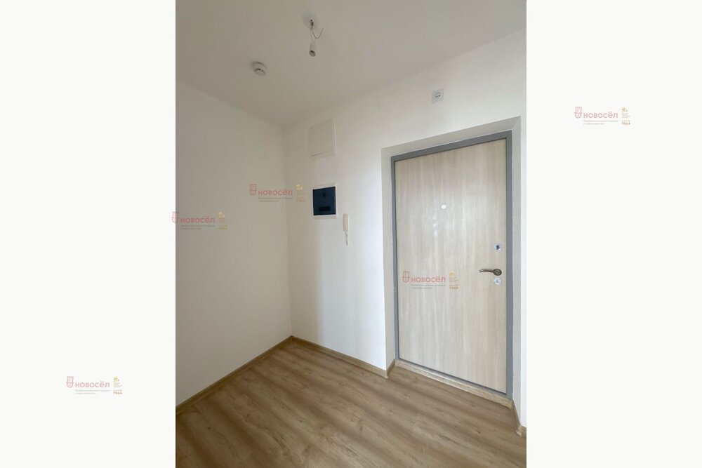 Екатеринбург, ул. Рябинина, 49/а (Академический) - фото квартиры (12)