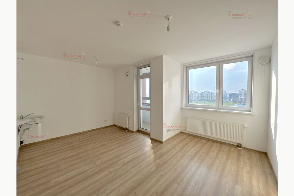 Екатеринбург, ул. Рябинина, 49/а (Академический) - фото квартиры (4)