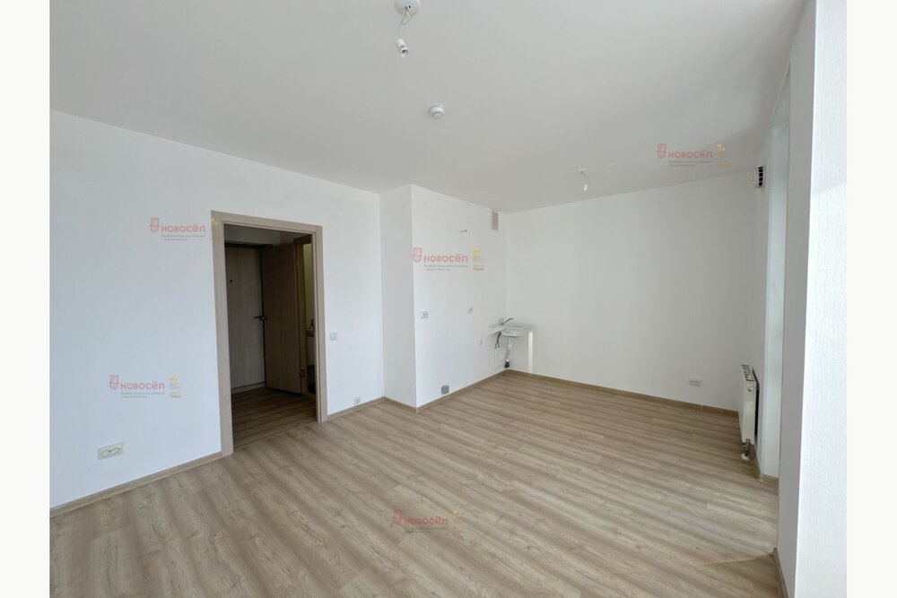 Екатеринбург, ул. Рябинина, 49/а (Академический) - фото квартиры (5)