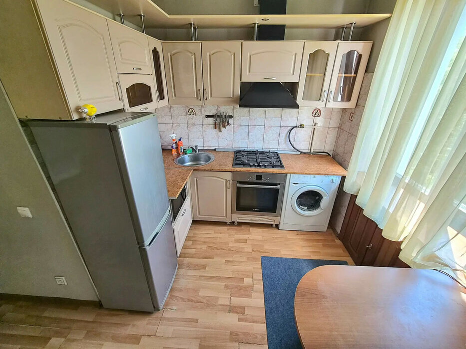 Екатеринбург, ул. Симферопольская, 26 (Вторчермет) - фото квартиры (1)