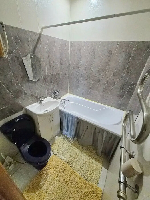 Екатеринбург, ул. Симферопольская, 26 (Вторчермет) - фото квартиры (10)
