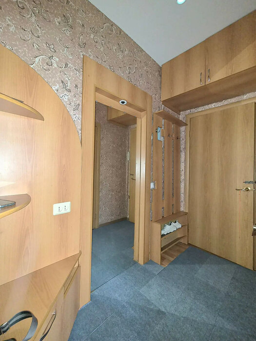 Екатеринбург, ул. Симферопольская, 26 (Вторчермет) - фото квартиры (11)