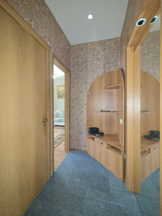 Екатеринбург, ул. Симферопольская, 26 (Вторчермет) - фото квартиры (12)
