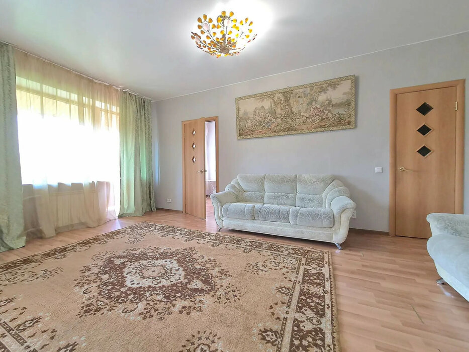 Екатеринбург, ул. Симферопольская, 26 (Вторчермет) - фото квартиры (3)