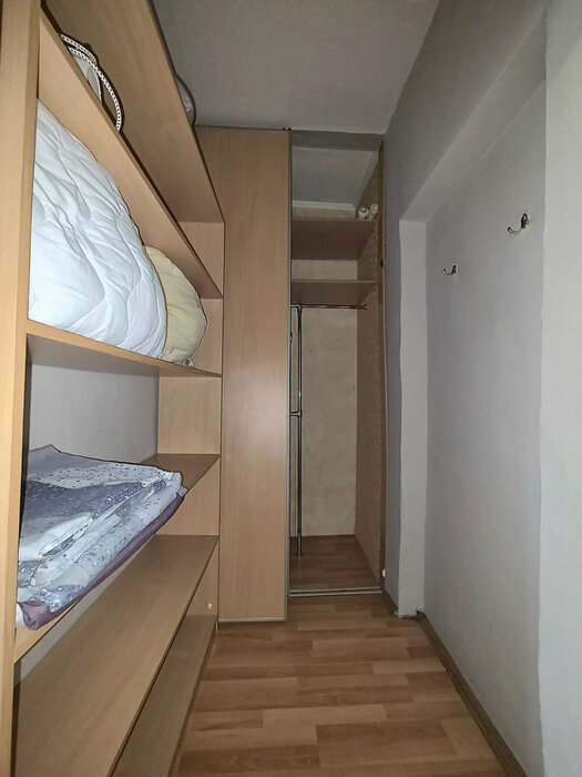 Екатеринбург, ул. Симферопольская, 26 (Вторчермет) - фото квартиры (7)