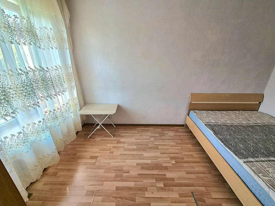 Екатеринбург, ул. Симферопольская, 26 (Вторчермет) - фото квартиры (8)