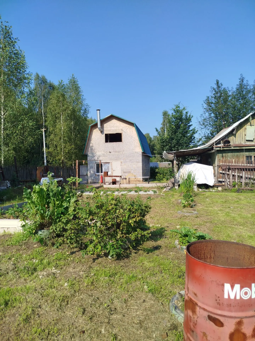 г. Нижний Тагил, ул. Пихтовая (городской округ Нижний Тагил) - фото дачи (1)