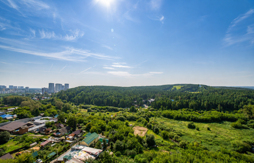 Екатеринбург, ул. Походная, 14 (Уктус) - фото квартиры (13)