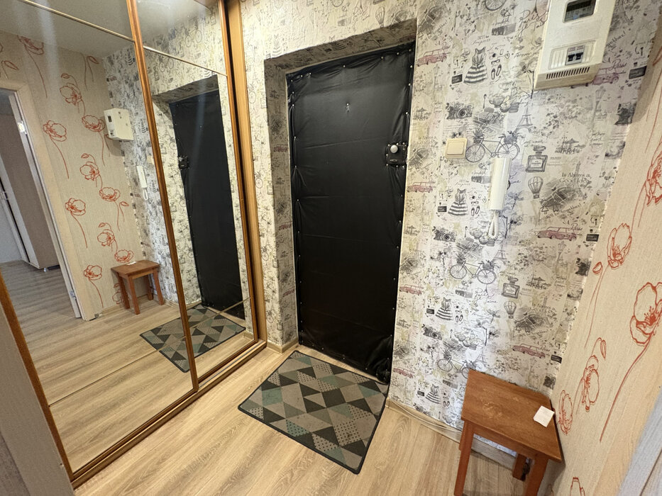 Екатеринбург, ул. Коллективный, 15 (Вторчермет) - фото квартиры (3)