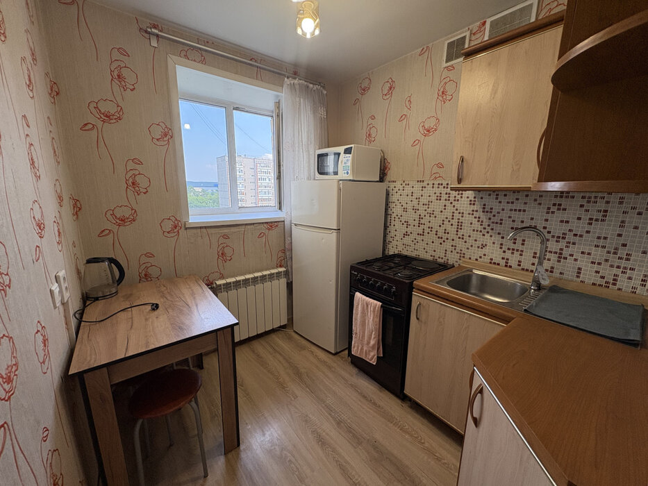 Екатеринбург, ул. Коллективный, 15 (Вторчермет) - фото квартиры (6)