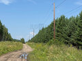 Продажа земельного участка: с. Черноусово (городской округ Белоярский) - Фото 4