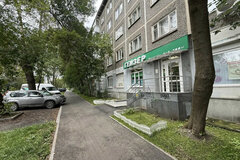 Екатеринбург, ул. Мамина-Сибиряка, 71 (Центр) - фото торгового помещения