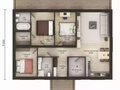 Продажа дома: с. Патруши, ул. Уютная, 24 (городской округ Сысертский) - Фото 5