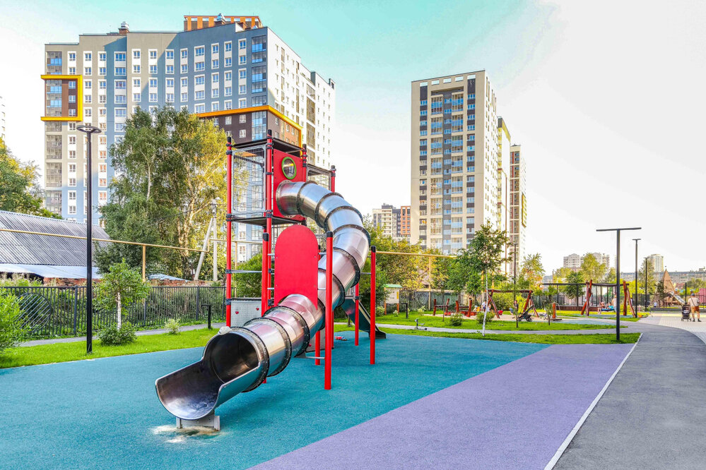 Екатеринбург, ул. Амундсена, 5 (Юго-Западный) - фото квартиры (15)