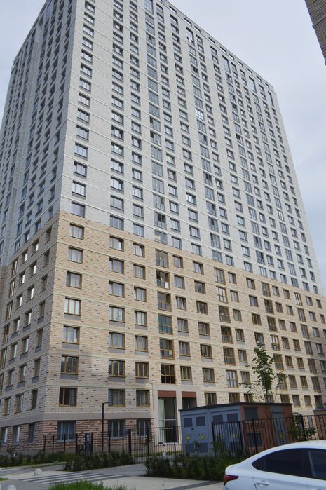 Екатеринбург, ул. Николая Кичигина, 7/3 (Академический) - фото квартиры (1)