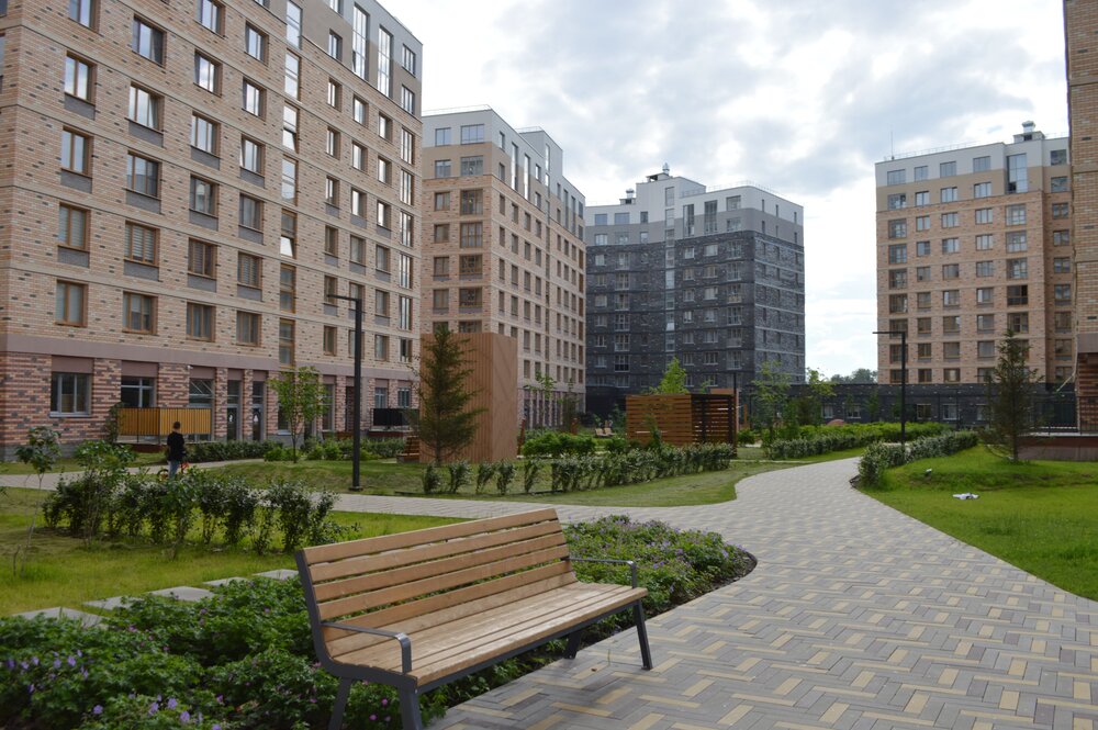 Екатеринбург, ул. Николая Кичигина, 7/3 (Академический) - фото квартиры (14)