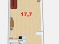 Продажа квартиры: Екатеринбург, ул. Николая Кичигина, 7/3 (Академический) - Фото 3
