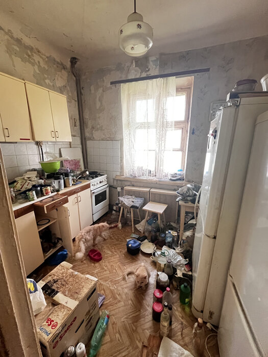 Екатеринбург, ул. Латвийская, 10 (Компрессорный) - фото квартиры (13)