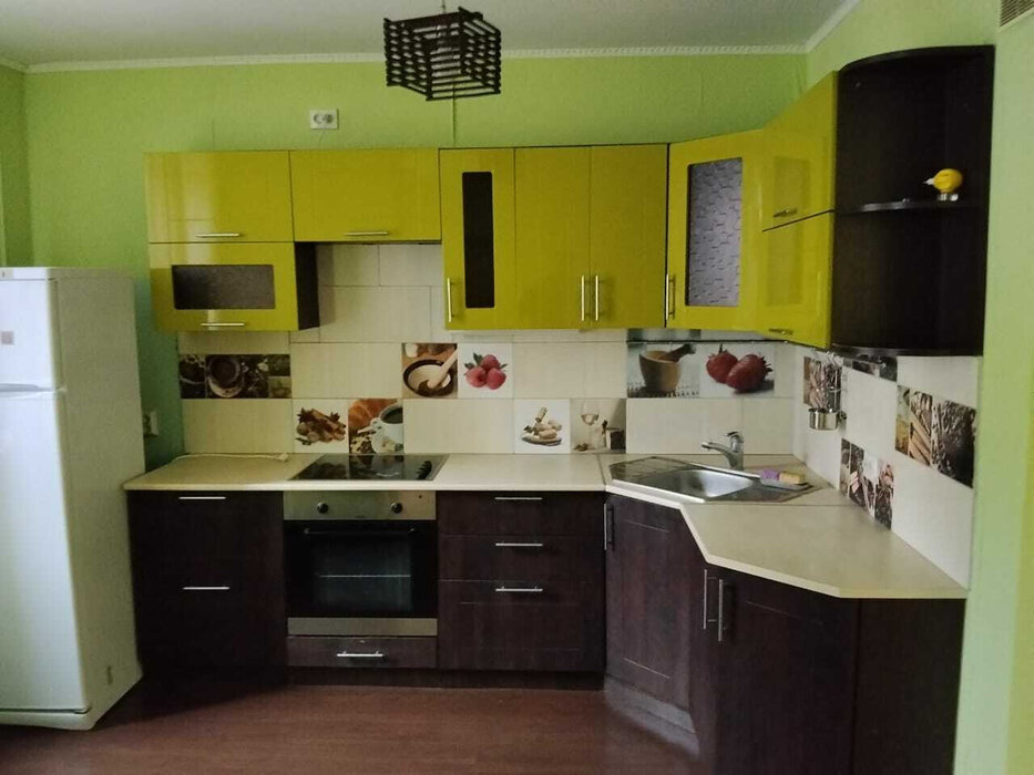 Екатеринбург, ул. Библиотечная, 45 (Втузгородок) - фото квартиры (5)
