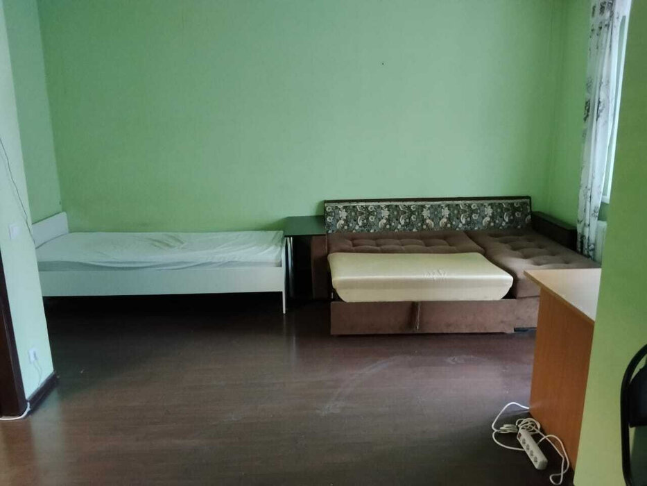 Екатеринбург, ул. Библиотечная, 45 (Втузгородок) - фото квартиры (6)