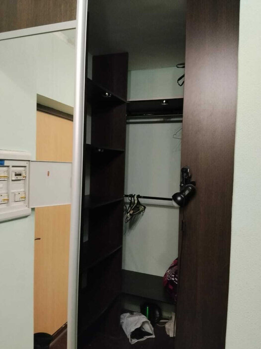 Екатеринбург, ул. Библиотечная, 45 (Втузгородок) - фото квартиры (7)
