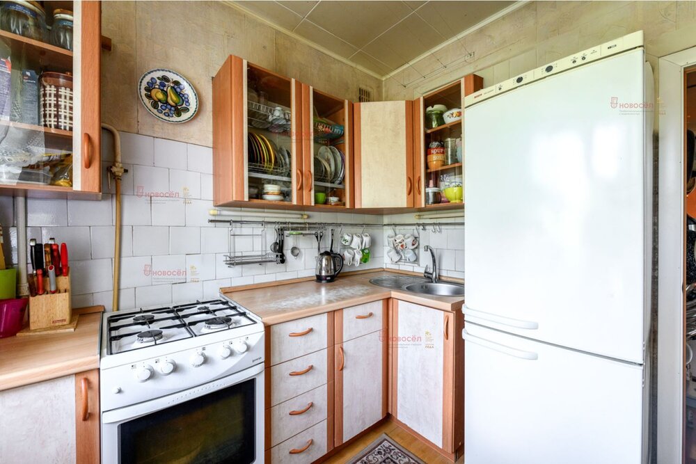 Екатеринбург, ул. Мичурина, 76 (Центр) - фото квартиры (10)