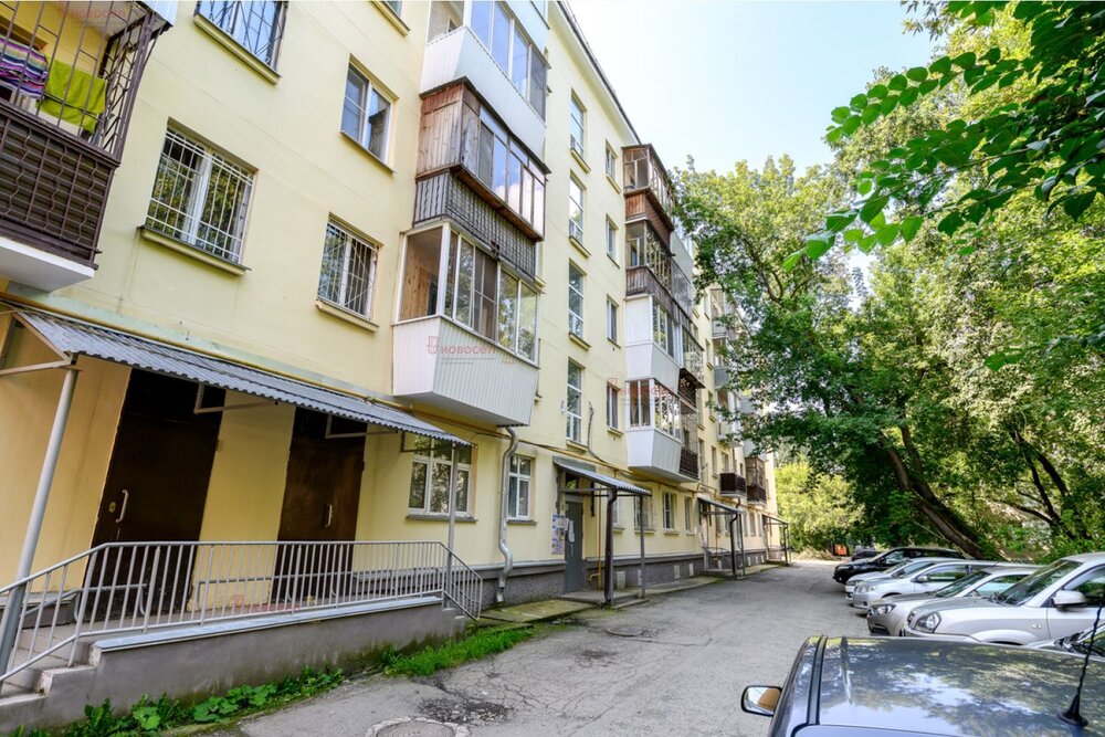 Екатеринбург, ул. Мичурина, 76 (Центр) - фото квартиры (2)