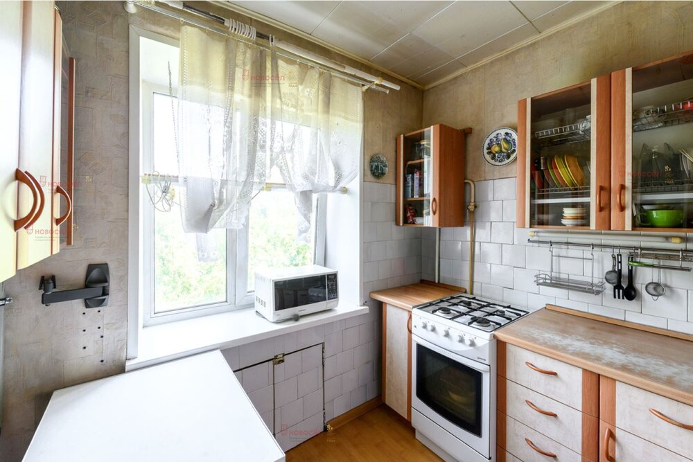 Екатеринбург, ул. Мичурина, 76 (Центр) - фото квартиры (9)