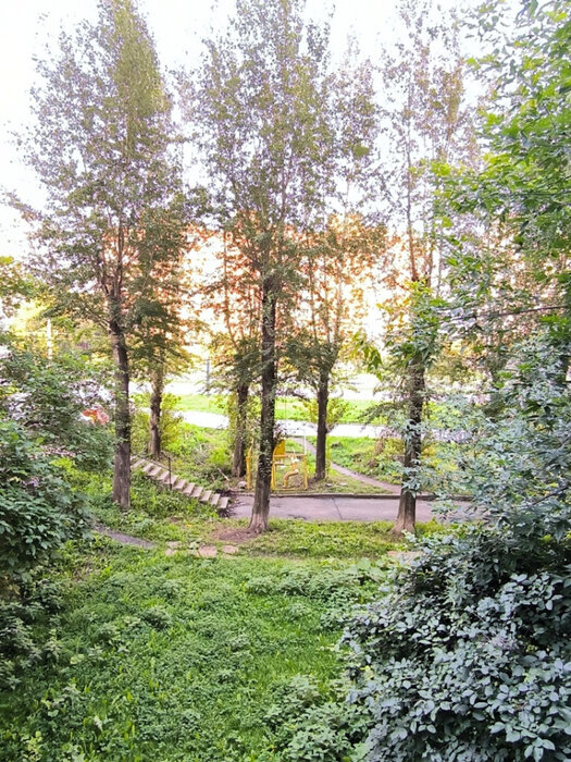 Екатеринбург, ул. Московская, 58 (Юго-Западный) - фото квартиры (10)