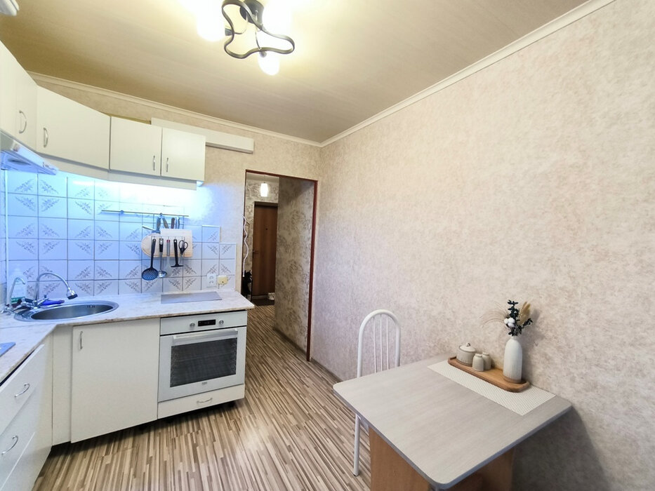 Екатеринбург, ул. Московская, 58 (Юго-Западный) - фото квартиры (2)
