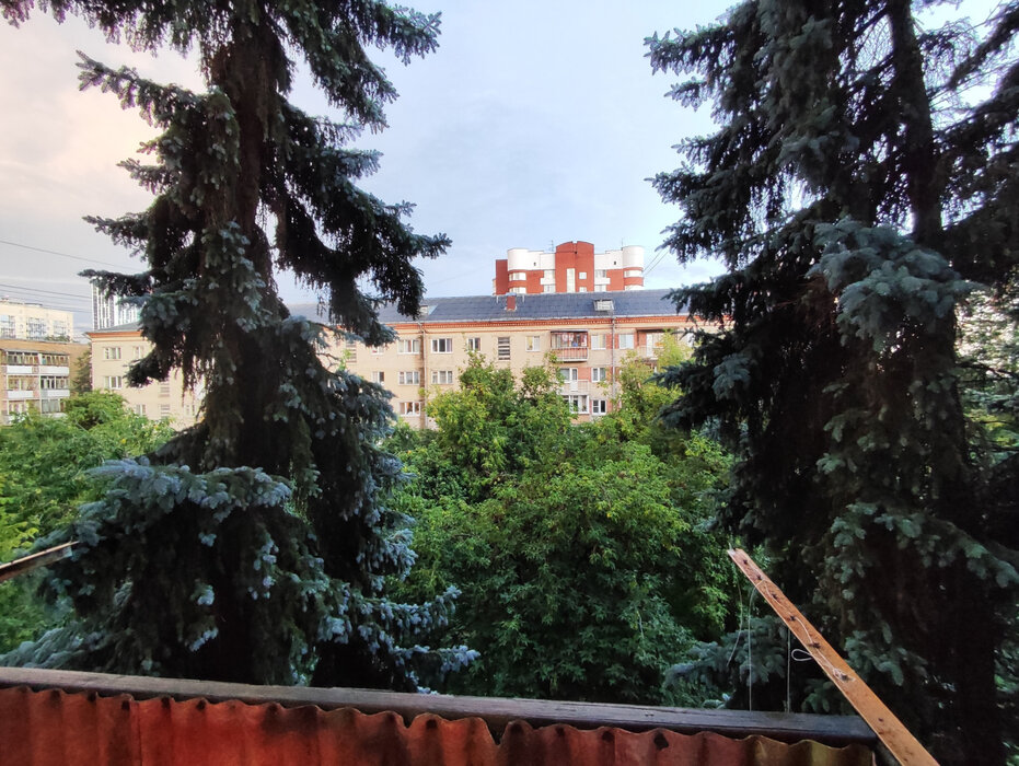 Екатеринбург, ул. Чайковского, 15 (Автовокзал) - фото квартиры (12)
