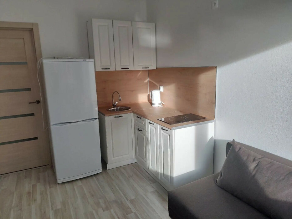 Екатеринбург, ул. Блюхера, 40 (Втузгородок) - фото квартиры (1)