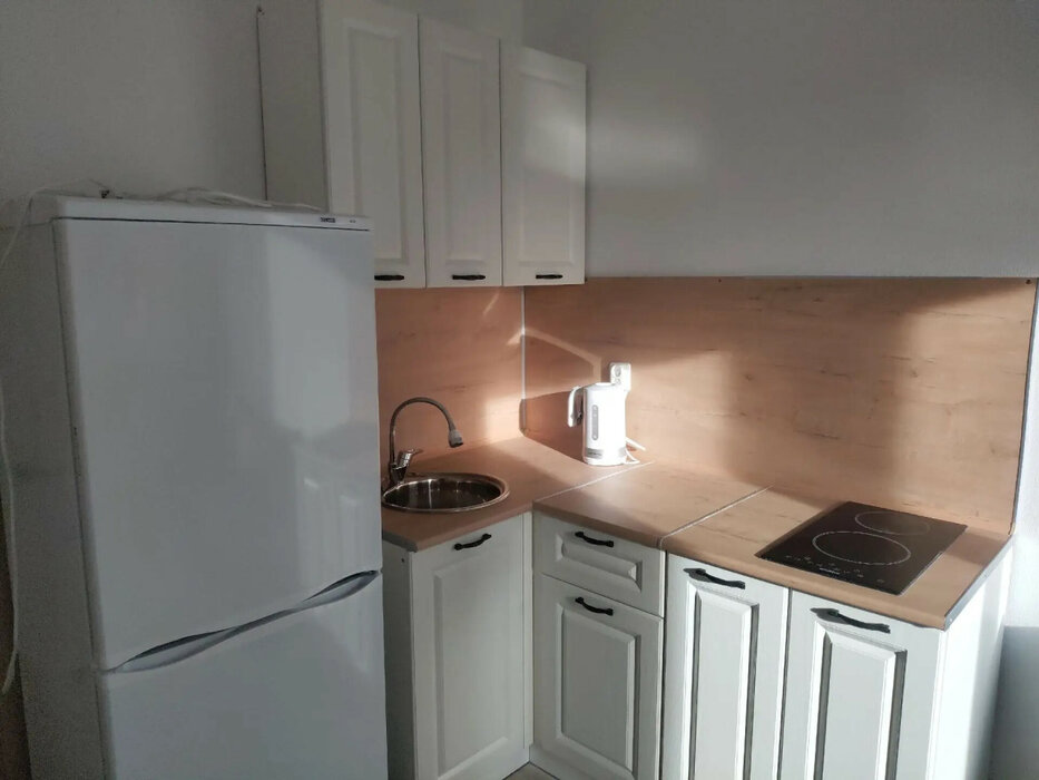 Екатеринбург, ул. Блюхера, 40 (Втузгородок) - фото квартиры (11)