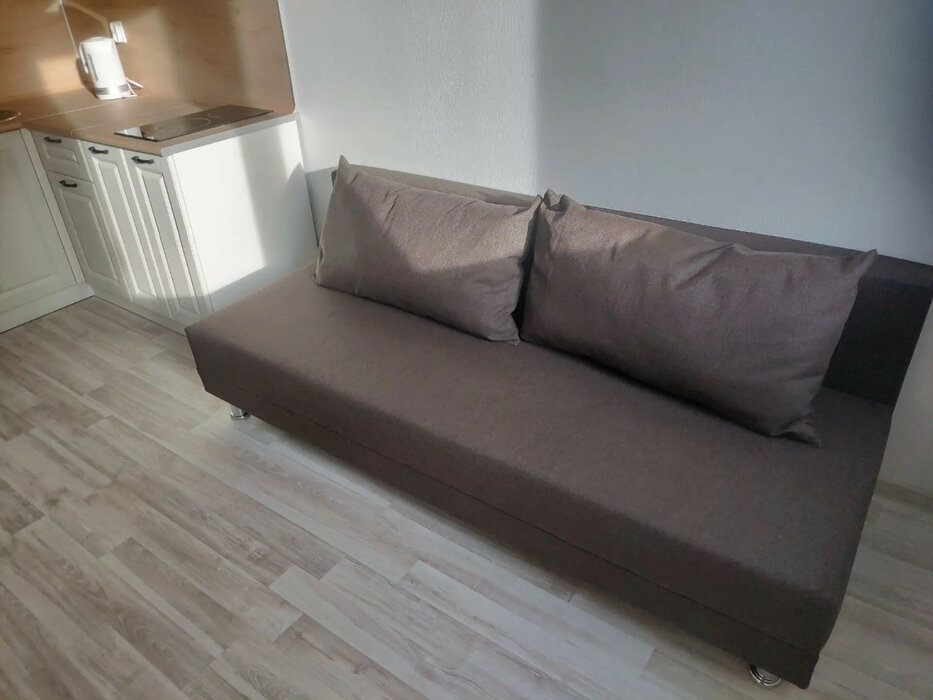 Екатеринбург, ул. Блюхера, 40 (Втузгородок) - фото квартиры (12)