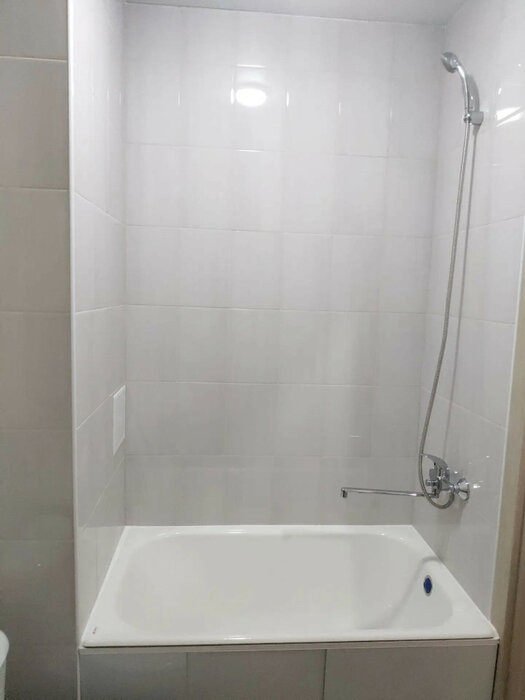 Екатеринбург, ул. Блюхера, 40 (Втузгородок) - фото квартиры (4)