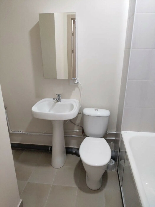 Екатеринбург, ул. Блюхера, 40 (Втузгородок) - фото квартиры (5)