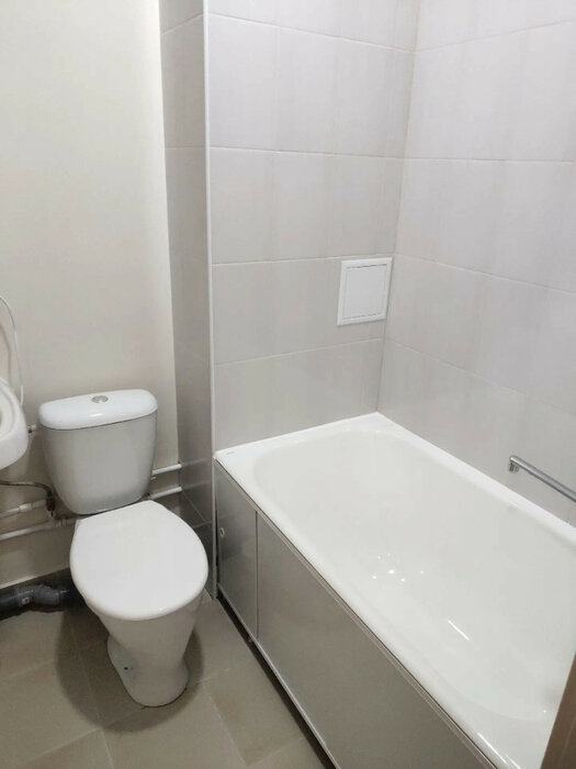 Екатеринбург, ул. Блюхера, 40 (Втузгородок) - фото квартиры (6)