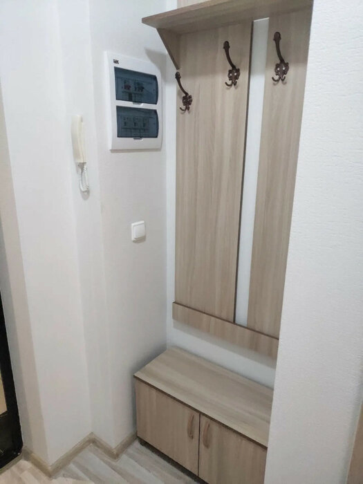 Екатеринбург, ул. Блюхера, 40 (Втузгородок) - фото квартиры (7)