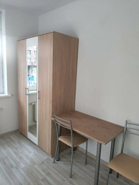 Екатеринбург, ул. Блюхера, 40 (Втузгородок) - фото квартиры (8)