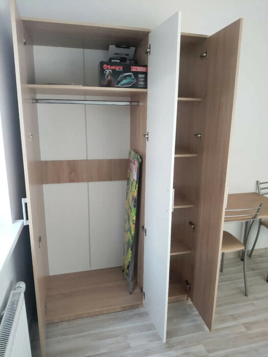 Екатеринбург, ул. Блюхера, 40 (Втузгородок) - фото квартиры (9)