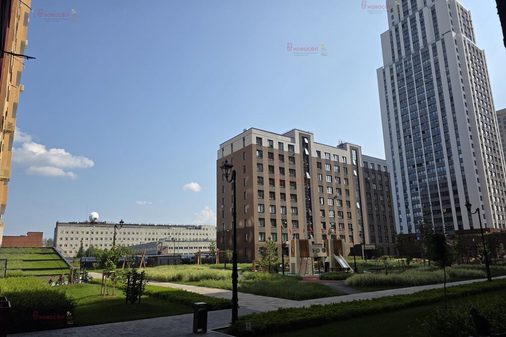 Екатеринбург, ул. Краснолесья, 10/6 (УНЦ) - фото квартиры (11)