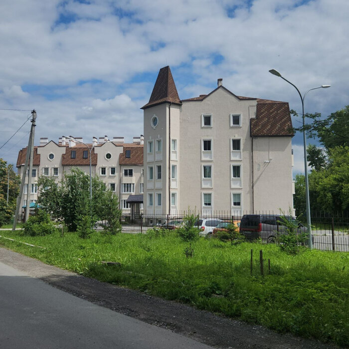Екатеринбург, ул. Изоплитная, 23в (Изоплит) - фото квартиры (1)