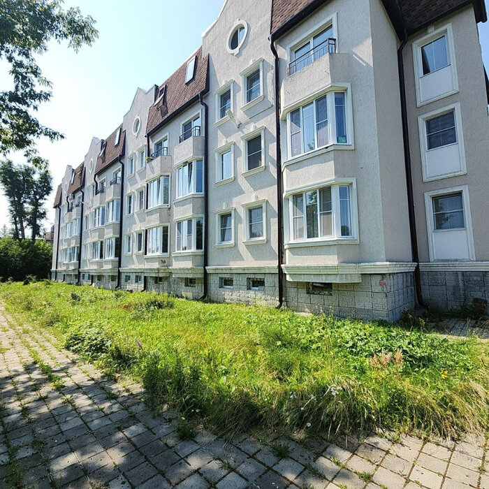 Екатеринбург, ул. Изоплитная, 23в (Изоплит) - фото квартиры (2)
