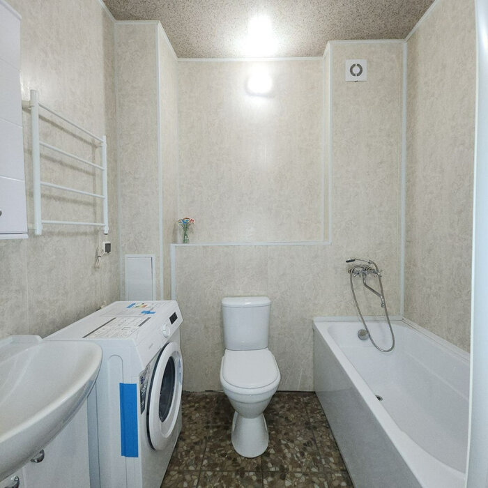 Екатеринбург, ул. Изоплитная, 23в (Изоплит) - фото квартиры (9)